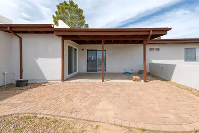 8049 S High Road, Hereford, AZ 85615 - Photo 31