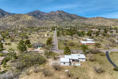 8049 S High Road, Hereford, AZ 85615 - Photo 37