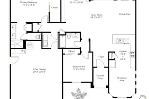 20190 N Big Dipper Dr, Maricopa, AZ 85138 - Photo 3