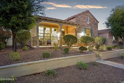 20906 W Sunrise Lane, Buckeye, AZ 85396 - Photo 39