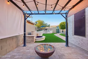 20906 W Sunrise Ln, Buckeye, AZ 85396 - Photo 31