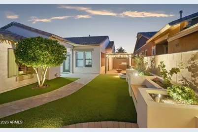 20906 W Sunrise Lane, Buckeye, AZ 85396 - Photo 37