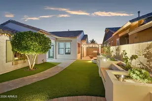 20906 W Sunrise Ln, Buckeye, AZ 85396 - Photo 37