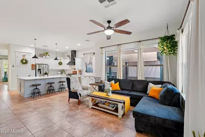 20906 W Sunrise Lane, Buckeye, AZ 85396 - Photo 7