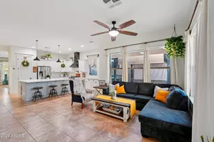 20906 W Sunrise Ln, Buckeye, AZ 85396 - Photo 7