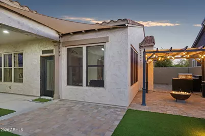 20906 W Sunrise Lane, Buckeye, AZ 85396 - Photo 35