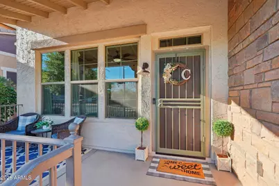 20906 W Sunrise Lane, Buckeye, AZ 85396 - Photo 29