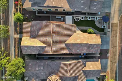 20906 W Sunrise Lane, Buckeye, AZ 85396 - Photo 41