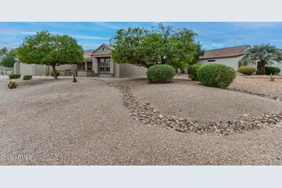 16361 W Willow Creek Lane, Surprise, AZ 85374 - Photo 35