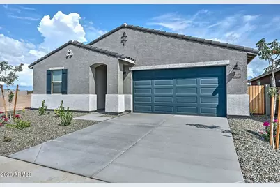 16004 W Honeysuckle Drive, Surprise, AZ 85387 - Photo 35