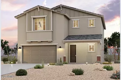 2747 E Music Mountain Avenue, Apache Junction, AZ 85119 - Photo 1