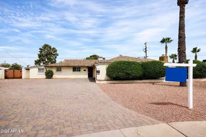 7541 N 35th Drive, Phoenix, AZ 85051 - Photo 1