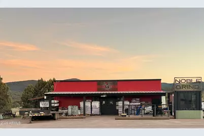 228 S Dutchmans Trail #130, Young, AZ 85554 - Photo 11