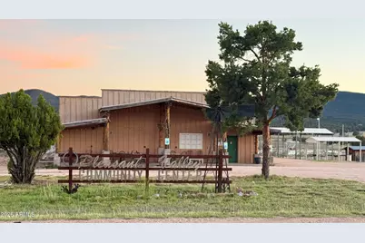 228 S Dutchmans Trail #130, Young, AZ 85554 - Photo 13