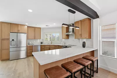 7798 E Via Casta --, Scottsdale, AZ 85258 - Photo 3