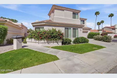 7798 E Via Casta --, Scottsdale, AZ 85258 - Photo 1