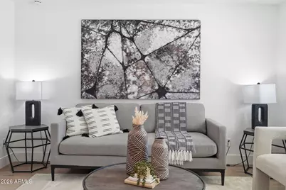 7798 E Via Casta --, Scottsdale, AZ 85258 - Photo 17