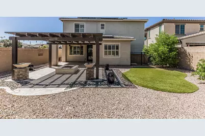 79 N Abalone Drive, Gilbert, AZ 85233 - Photo 49