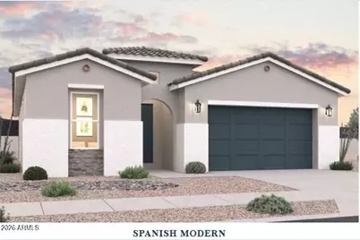 26709 N 167th Avenue, Surprise, AZ 85387 - Photo 1