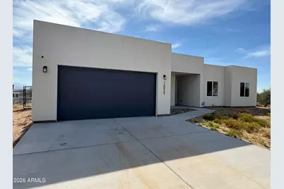 16035 E Rancho Laredo Drive, Scottsdale, AZ 85262 - Photo 1