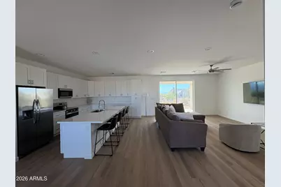 16035 E Rancho Laredo Drive, Scottsdale, AZ 85262 - Photo 5