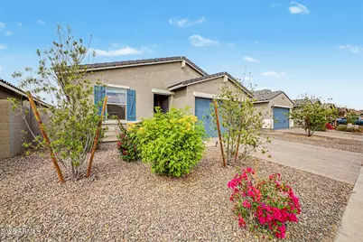 7046 W Allen Street, Laveen, AZ 85339 - Photo 9