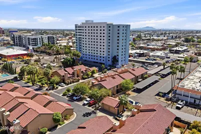 225 W 1st Street #120, Mesa, AZ 85201 - Photo 37