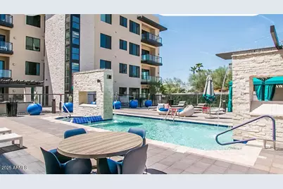 7300 E Earll Drive #2001, Scottsdale, AZ 85251 - Photo 31