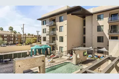 7300 E Earll Drive #2001, Scottsdale, AZ 85251 - Photo 29