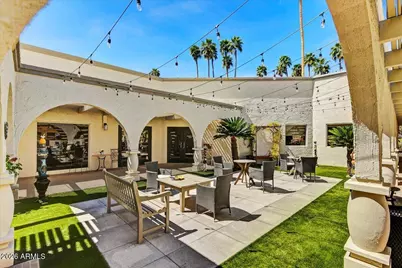 7970 E Camelback Road #701, Scottsdale, AZ 85251 - Photo 29