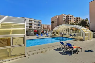 7970 E Camelback Road #701, Scottsdale, AZ 85251 - Photo 23