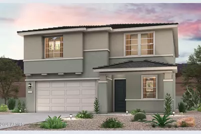 24234 W Sheraton Lane, Buckeye, AZ 85326 - Photo 1