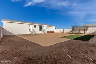 10223 E Oso Rd, San Tan Valley, AZ 85143 - Photo 35