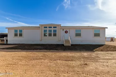 10223 E Oso Road, San Tan Valley, AZ 85143 - Photo 1
