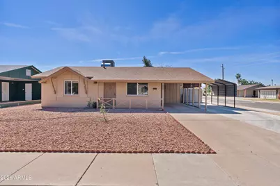 2045 W Corrine Drive, Phoenix, AZ 85029 - Photo 1