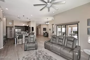 10019 E Nacoma Ct, Sun Lakes, AZ 85248 - Photo 5