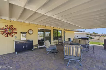 13838 N Sahara Drive, Sun City, AZ 85351 - Photo 27