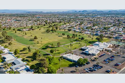 13838 N Sahara Drive, Sun City, AZ 85351 - Photo 35