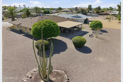 13838 N Sahara Drive, Sun City, AZ 85351 - Photo 31