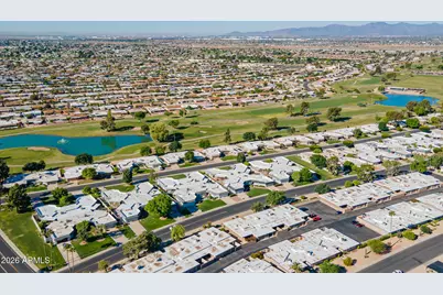 13838 N Sahara Drive, Sun City, AZ 85351 - Photo 39