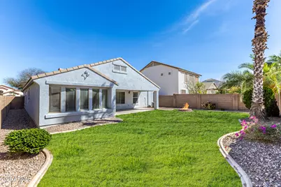 1401 E Debbie Drive, San Tan Valley, AZ 85140 - Photo 39