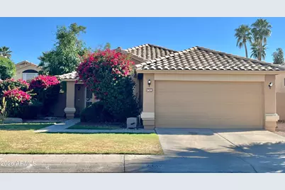 7439 W Crest Lane, Glendale, AZ 85310 - Photo 1