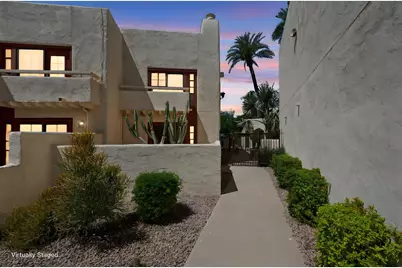 6150 N Scottsdale Road #Unit 42, Paradise Valley, AZ 85253 - Photo 15