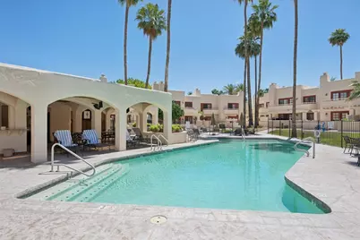 6150 N Scottsdale Road #Unit 42, Paradise Valley, AZ 85253 - Photo 23