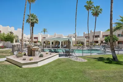 6150 N Scottsdale Road #Unit 42, Paradise Valley, AZ 85253 - Photo 35