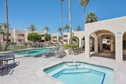 6150 N Scottsdale Road #Unit 42, Paradise Valley, AZ 85253 - Photo 27
