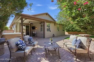 2698 E Boston St, Gilbert, AZ 85295 - Photo 5