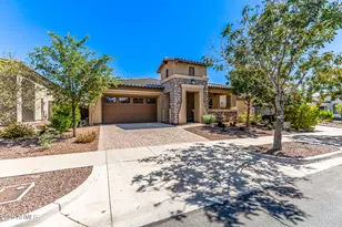 2245 N Springfield St, Buckeye, AZ 85396 - Photo 39