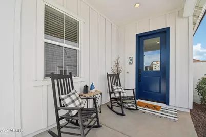 19742 W Turney Avenue, Litchfield Park, AZ 85340 - Photo 5