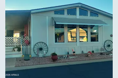 9427 E University Road #39, Mesa, AZ 85207 - Photo 1